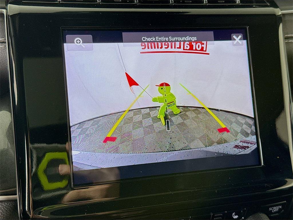 used 2023 Jeep Grand Cherokee L car, priced at $29,998