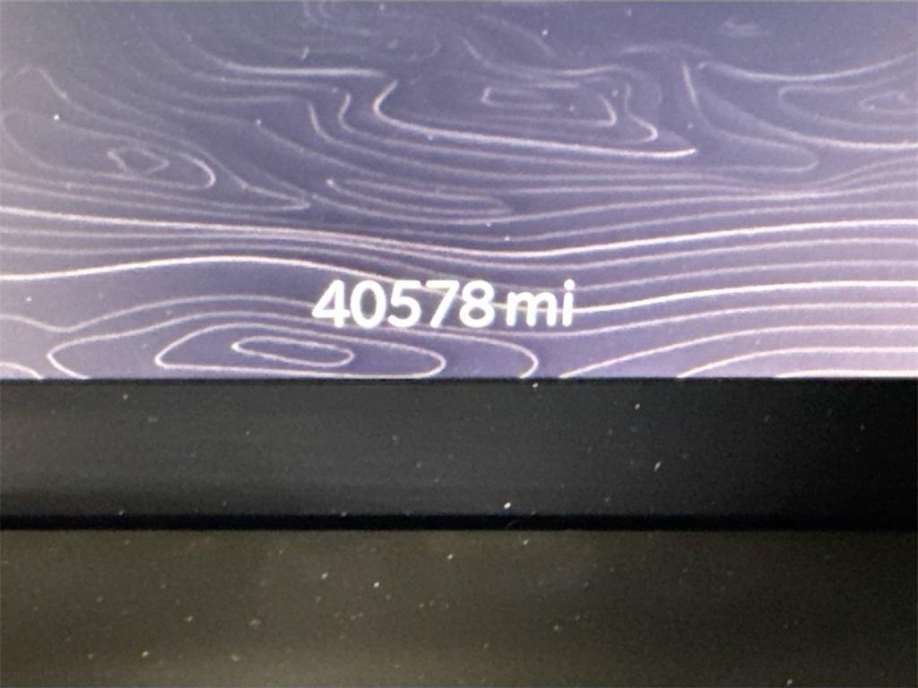 used 2023 Jeep Grand Cherokee L car, priced at $29,998