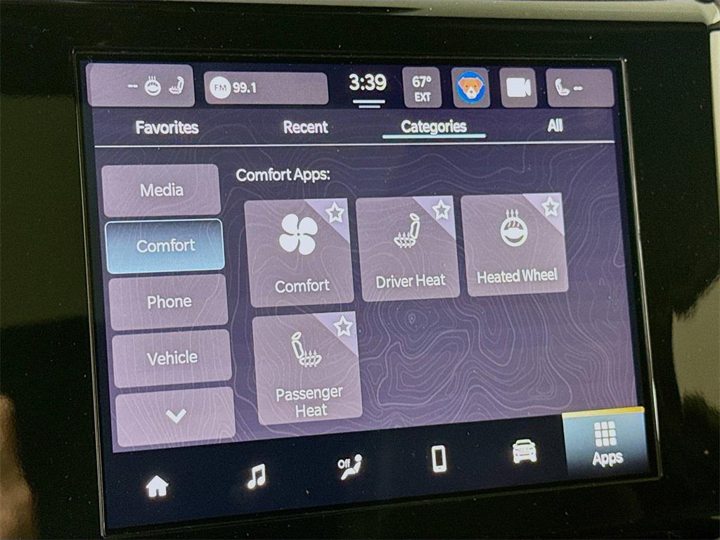 used 2023 Jeep Grand Cherokee L car, priced at $29,998