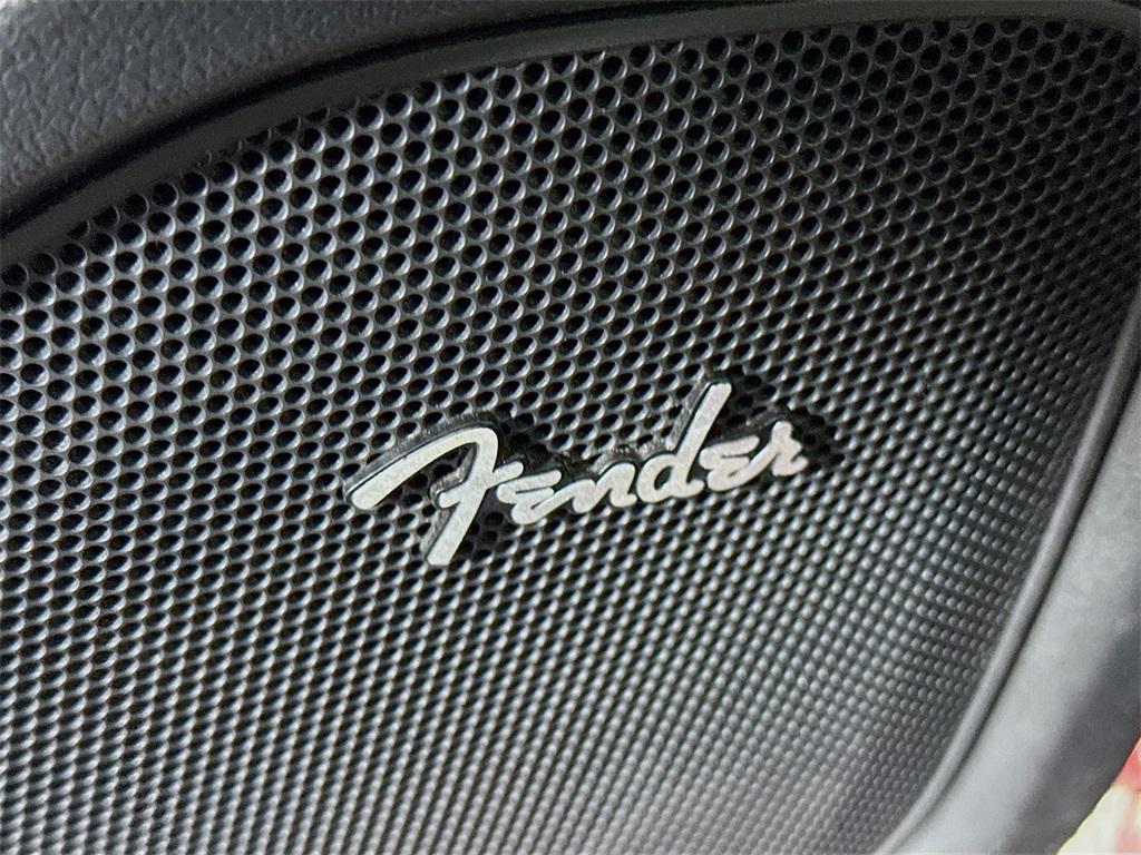 used 2023 Nissan Frontier car, priced at $35,942