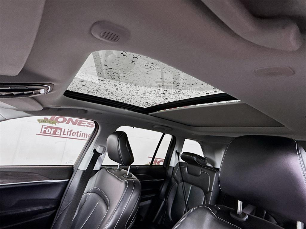 used 2022 Jeep Grand Cherokee 4xe car, priced at $26,995