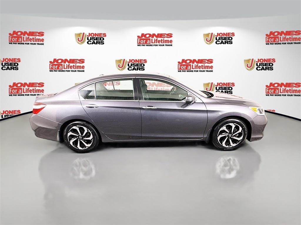 used 2017 Honda Accord car, priced at $19,998