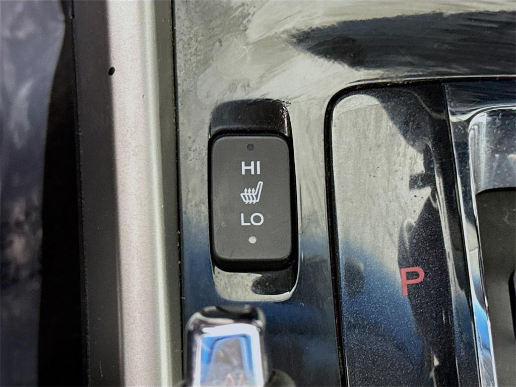 used 2017 Honda Accord car, priced at $19,998