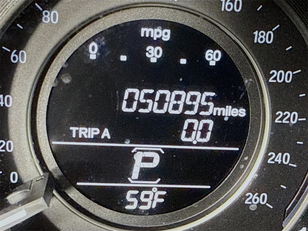 used 2017 Honda Accord car, priced at $19,998