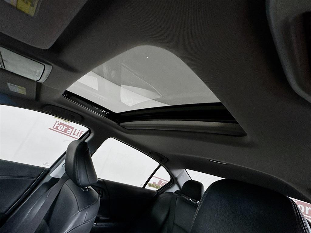 used 2017 Honda Accord car, priced at $19,998