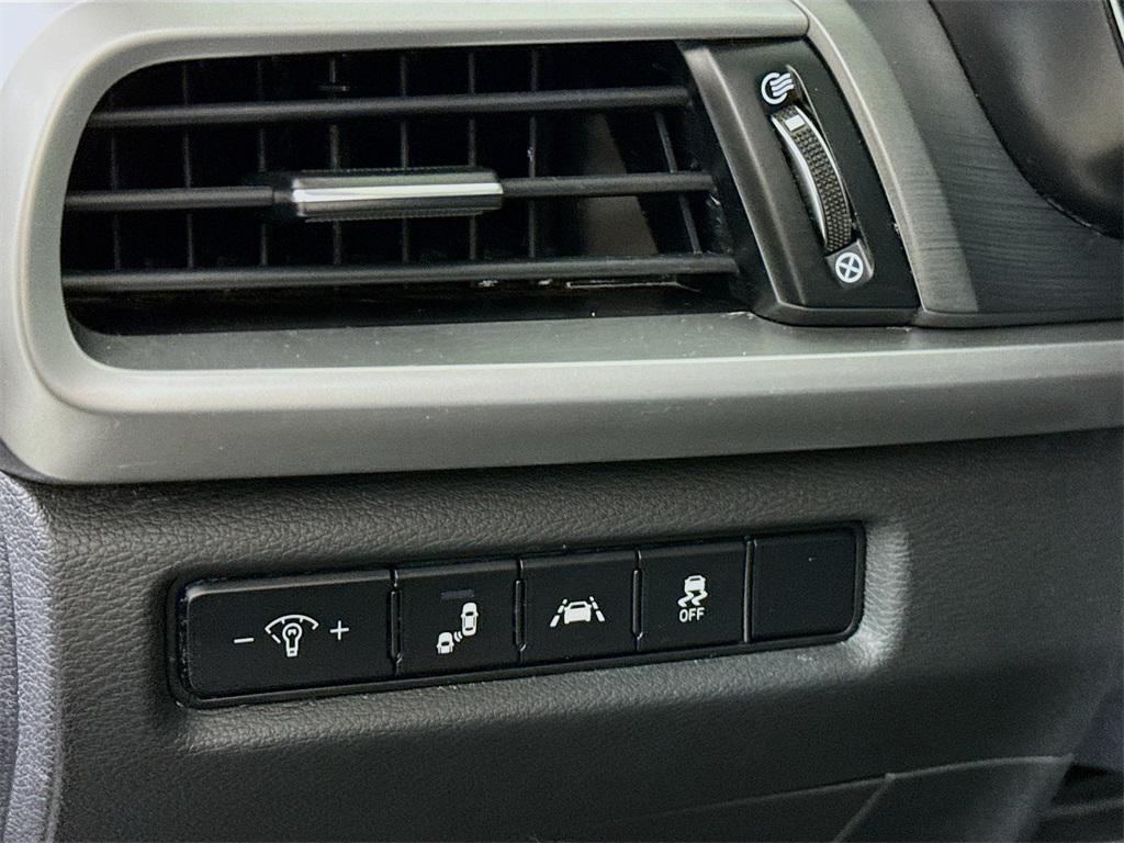 used 2021 Kia Telluride car