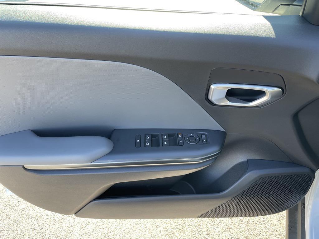 new 2025 Kia K4 car, priced at $23,710