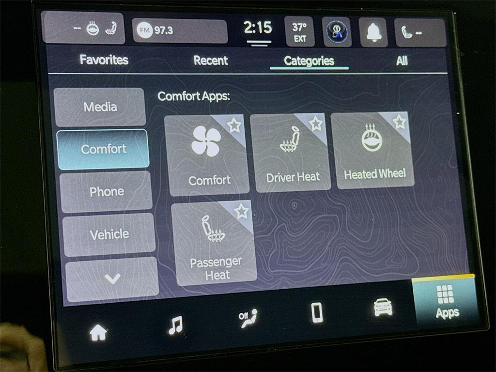 used 2023 Jeep Grand Cherokee car