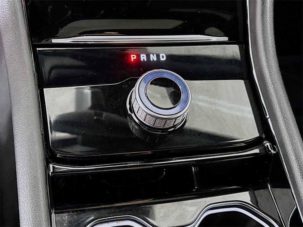 used 2023 Jeep Grand Cherokee car