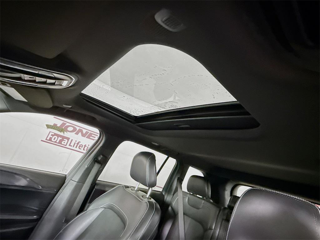 used 2023 Jeep Grand Cherokee car