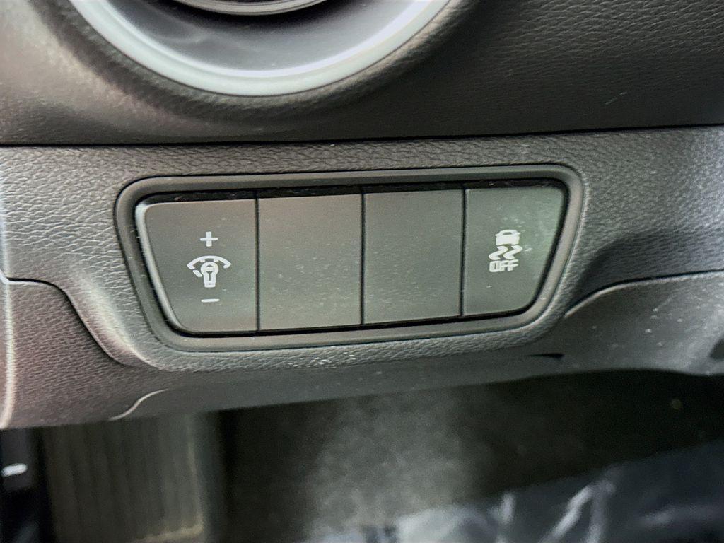 used 2023 Kia Forte car, priced at $15,882