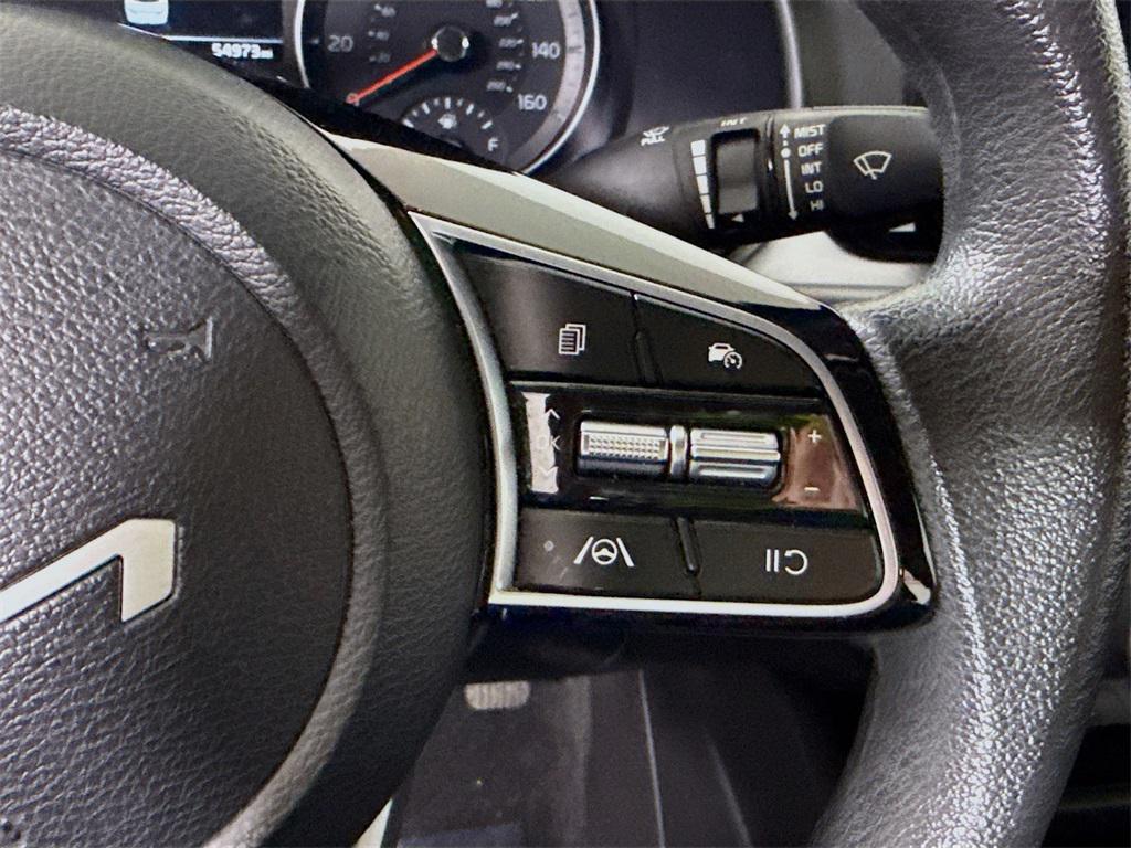 used 2023 Kia Forte car, priced at $16,995
