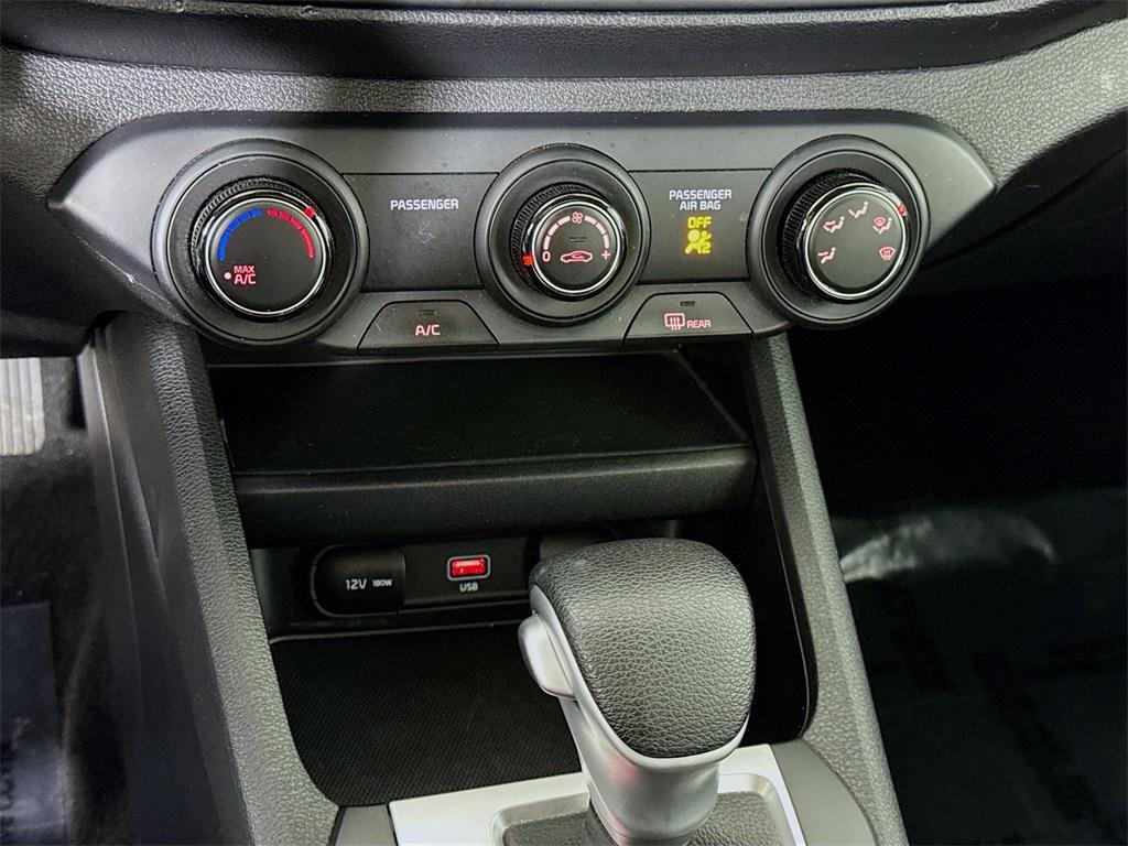 used 2023 Kia Forte car, priced at $16,995