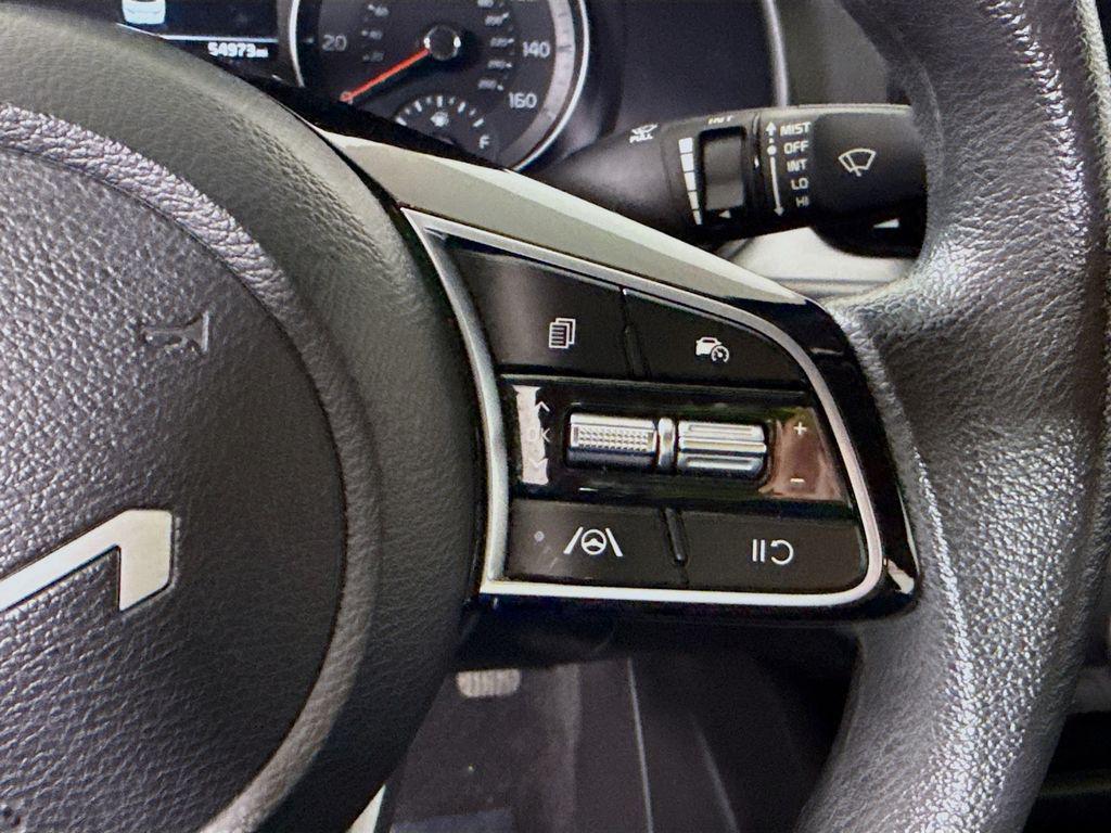 used 2023 Kia Forte car, priced at $15,882