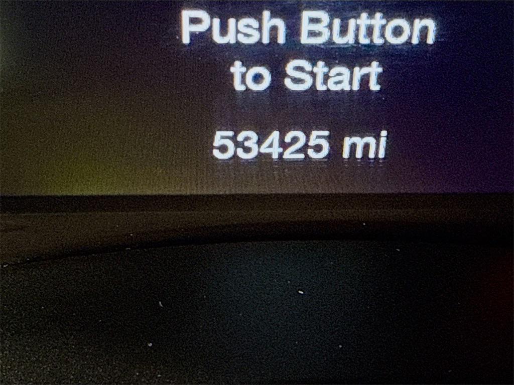 used 2024 Dodge Durango car, priced at $30,996