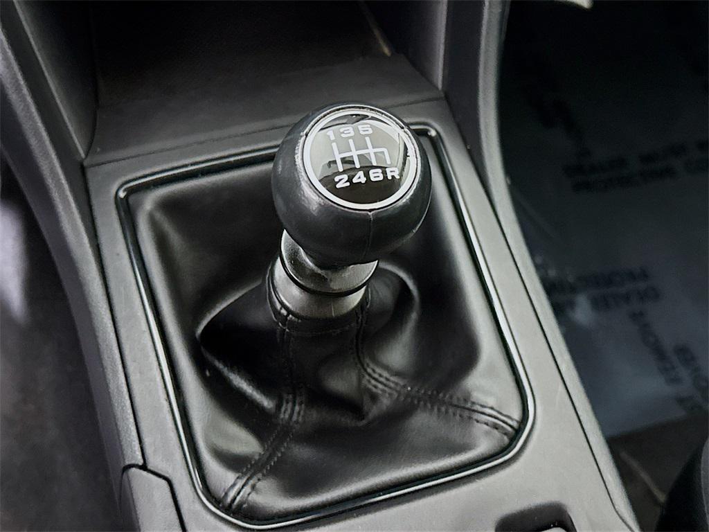 used 2019 Subaru Crosstrek car, priced at $17,395