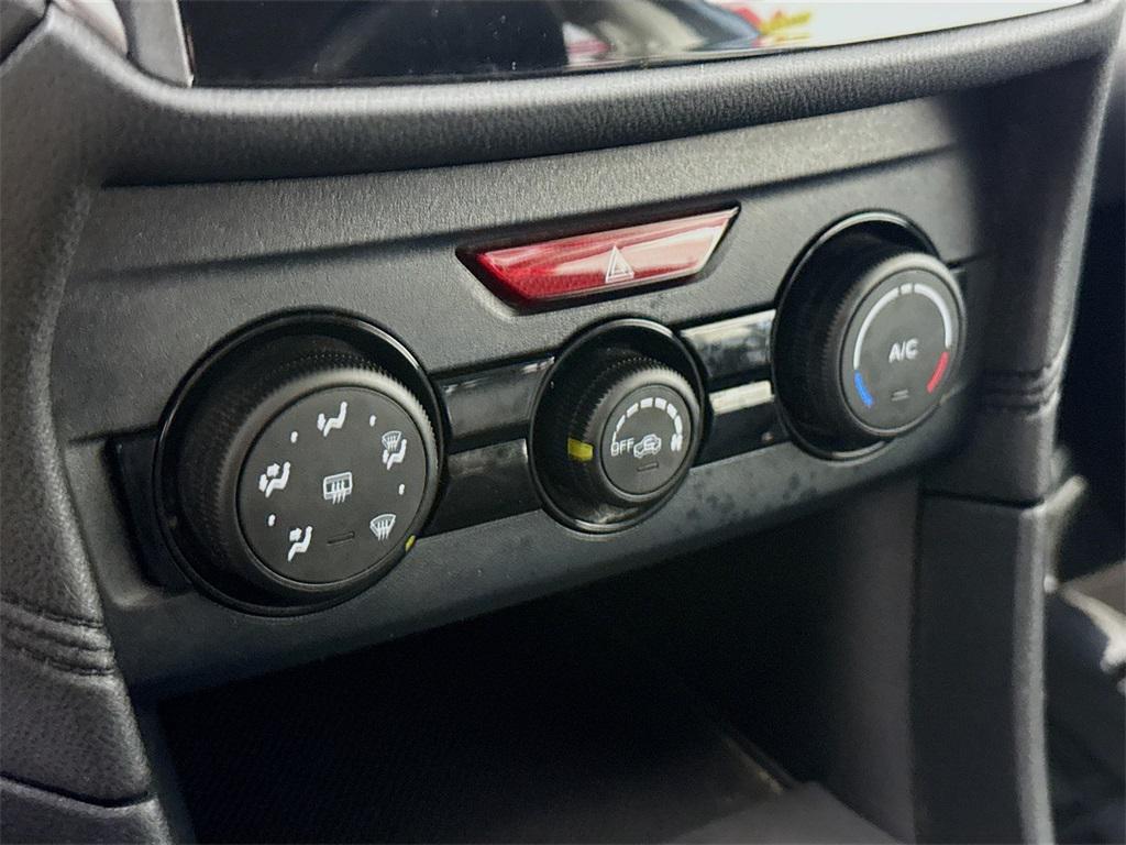 used 2019 Subaru Crosstrek car, priced at $17,395