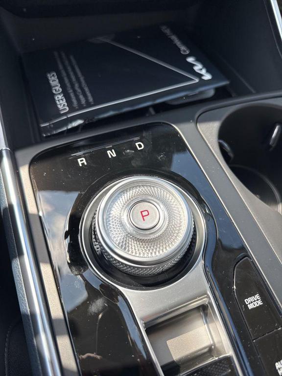 new 2026 Kia Carnival Hybrid car, priced at $43,297