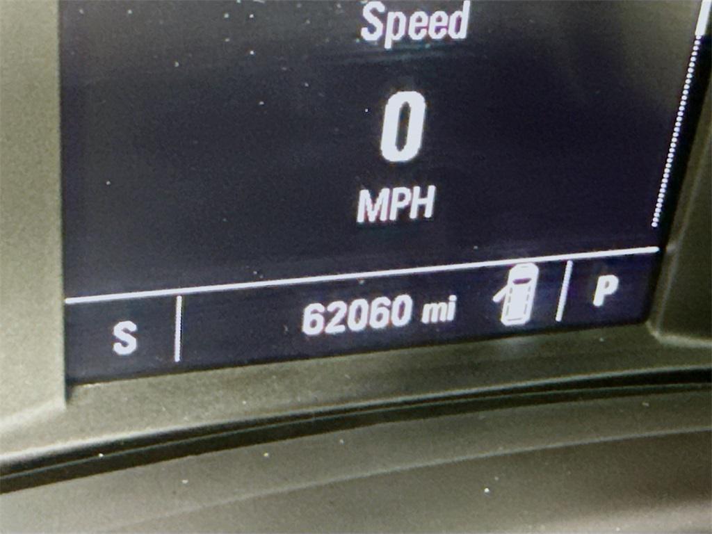 used 2021 Chevrolet Equinox car, priced at $17,798