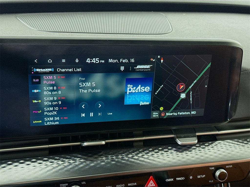 used 2024 Kia Carnival car, priced at $38,995