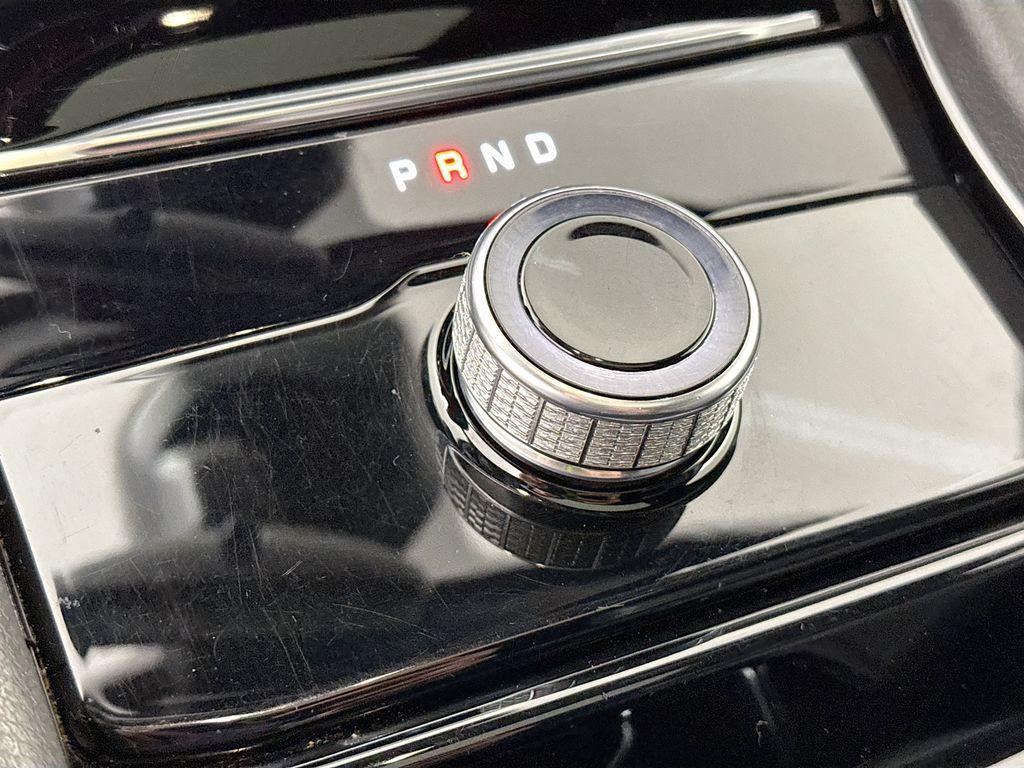 used 2023 Jeep Grand Cherokee car, priced at $34,796