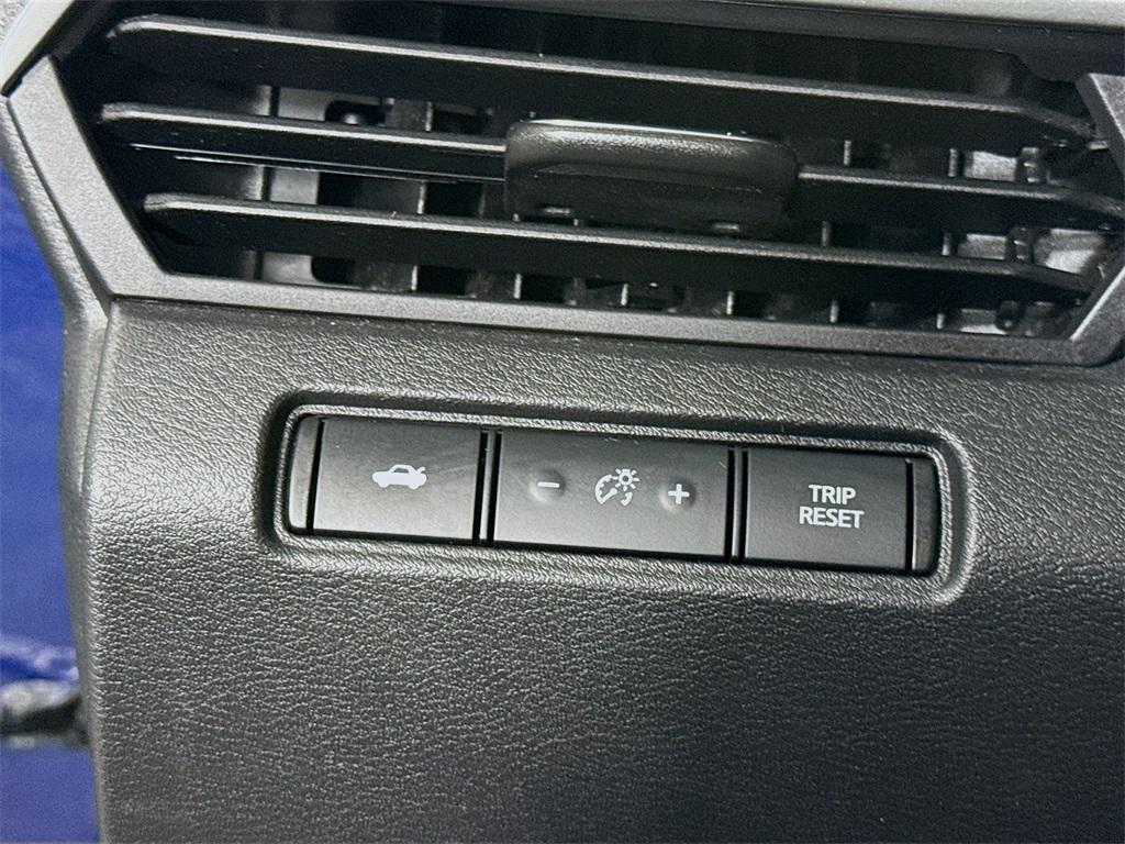 used 2023 Nissan Altima car, priced at $18,995