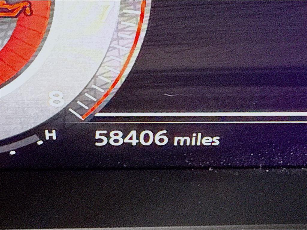 used 2023 Nissan Rogue car, priced at $24,996