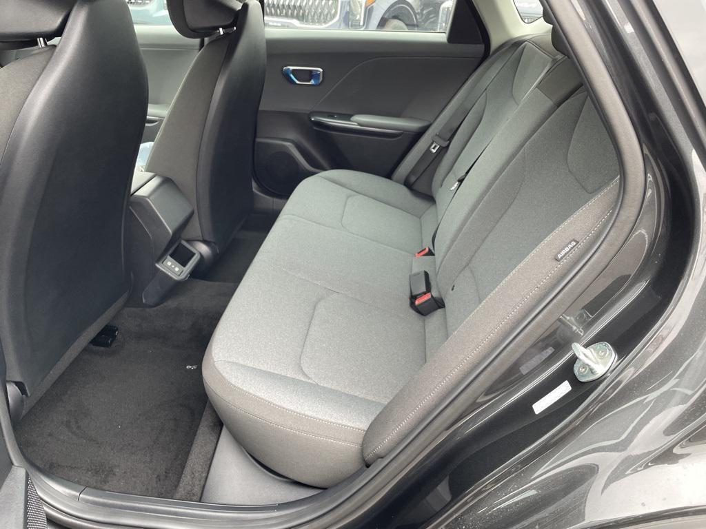 new 2025 Kia K4 car, priced at $23,335