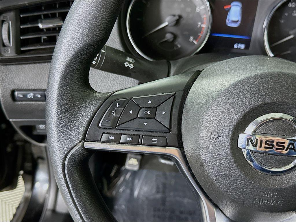 used 2020 Nissan Rogue car, priced at $15,998