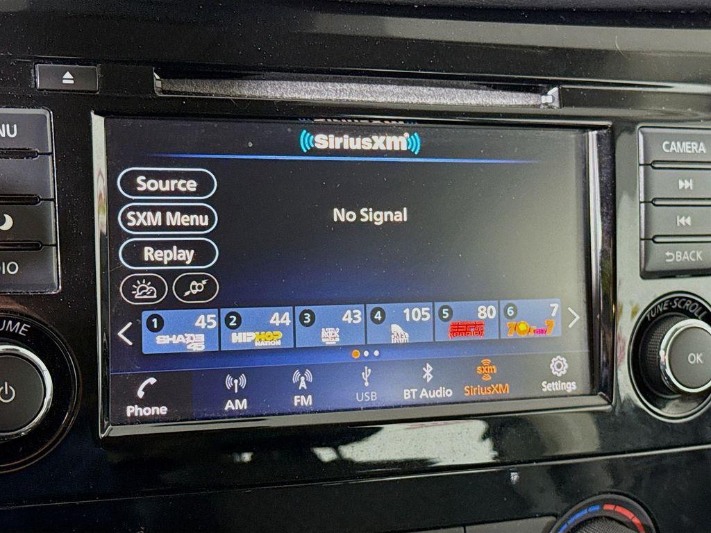 used 2020 Nissan Rogue car, priced at $15,998