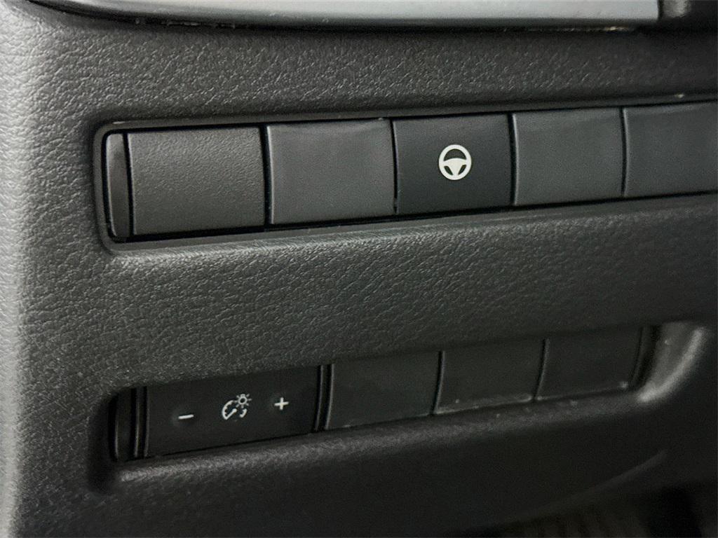 used 2023 Nissan Rogue car, priced at $23,998