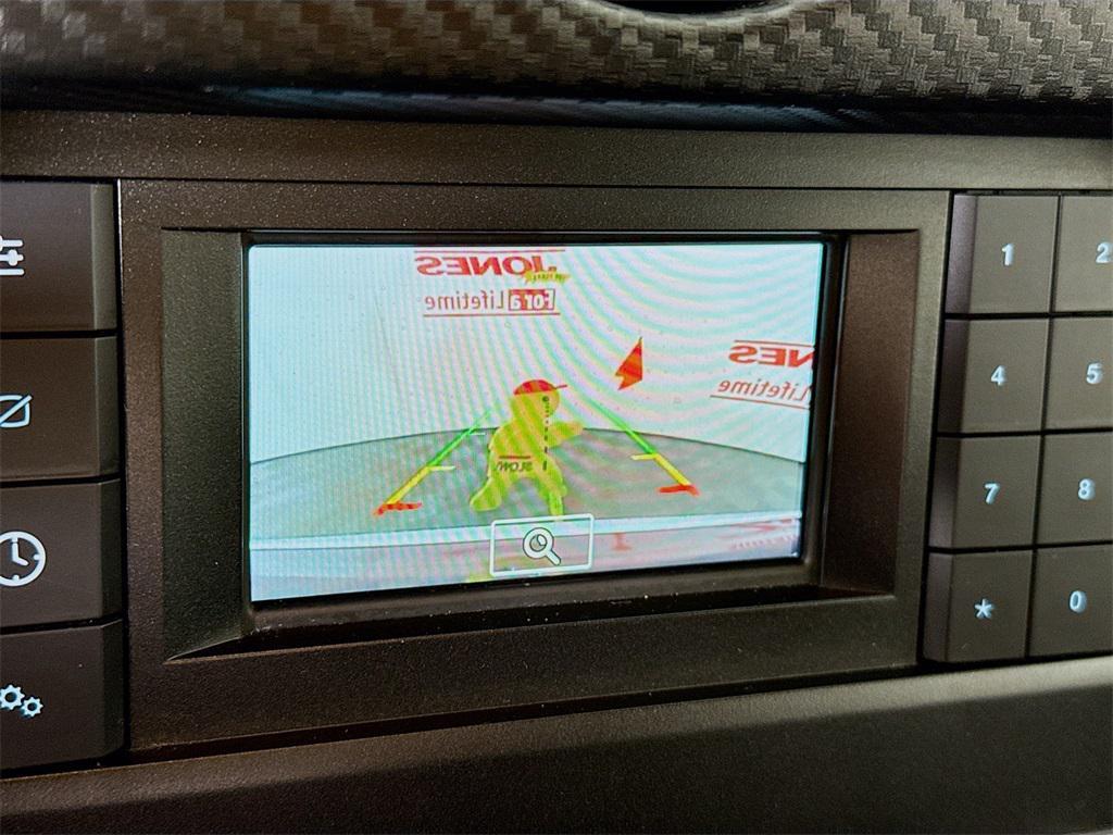 used 2021 Ford Mustang car, priced at $23,998