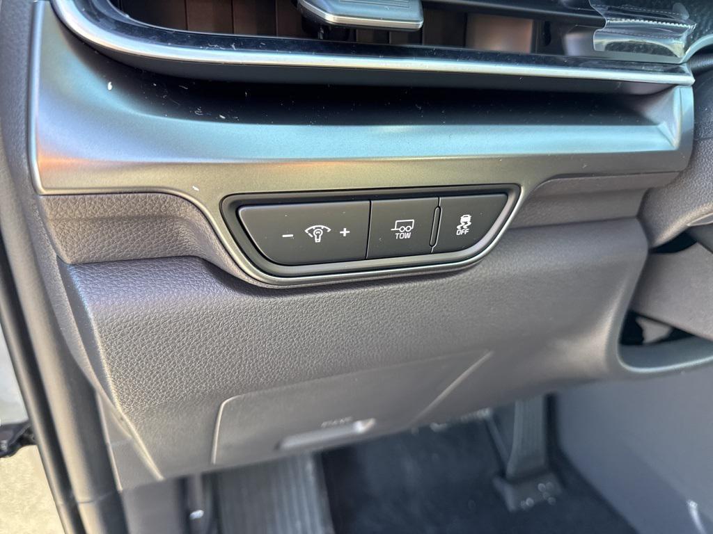 new 2026 Kia Carnival Hybrid car, priced at $52,700