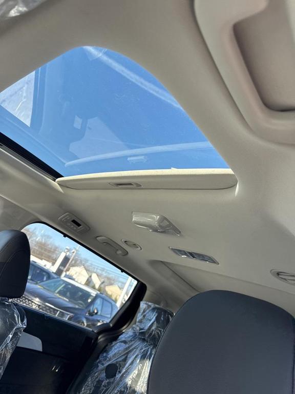 new 2026 Kia Carnival Hybrid car, priced at $52,700