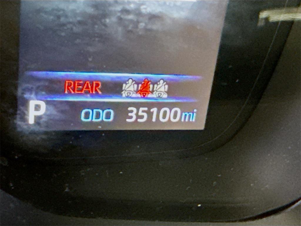 used 2022 Toyota Corolla car