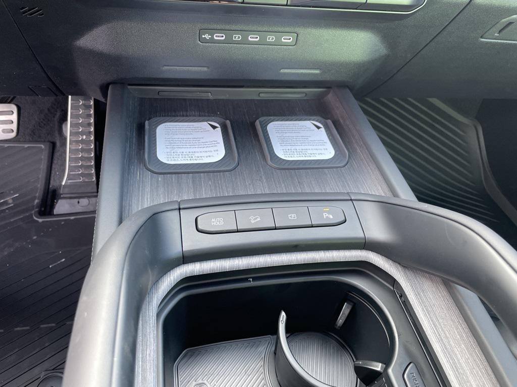 new 2027 Kia Telluride car, priced at $58,205