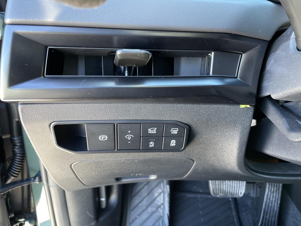 new 2027 Kia Telluride car, priced at $50,210