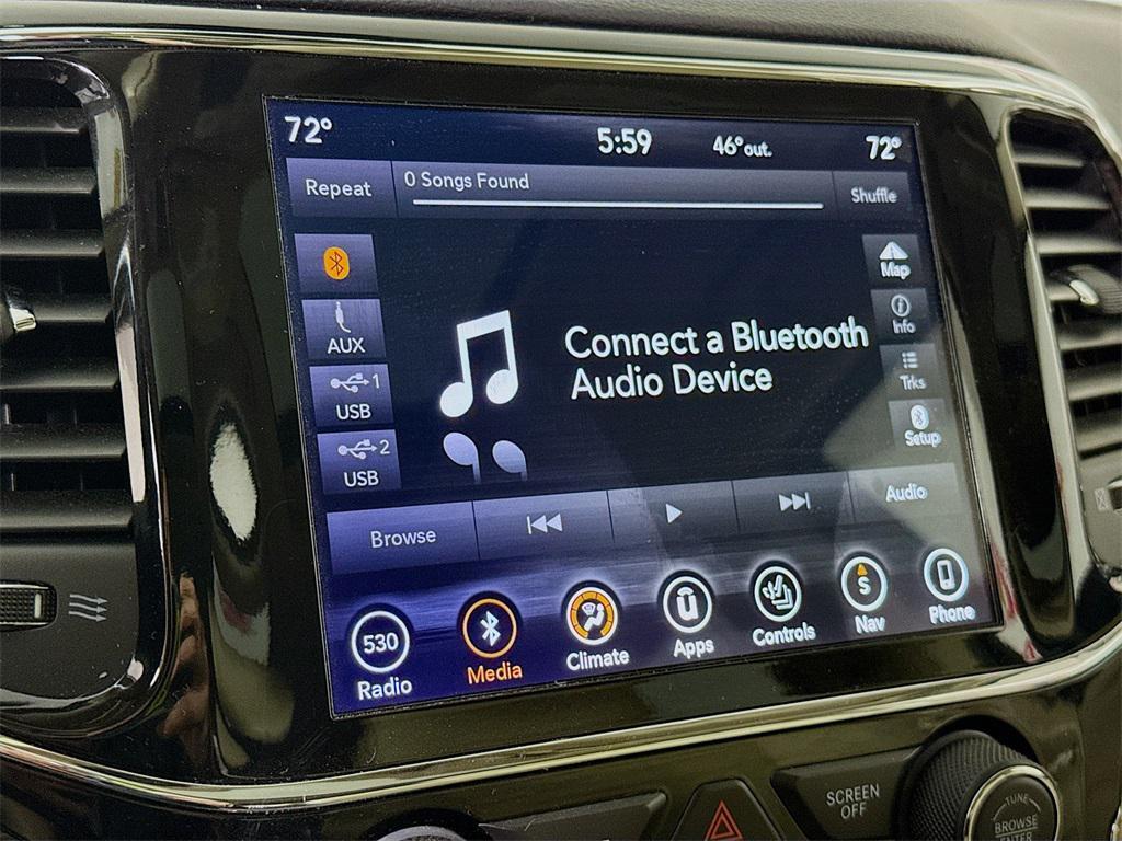 used 2019 Jeep Grand Cherokee car