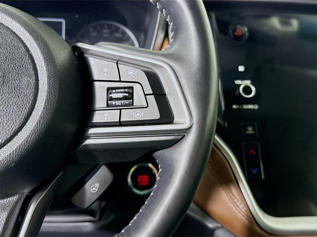 used 2020 Subaru Outback car, priced at $22,998