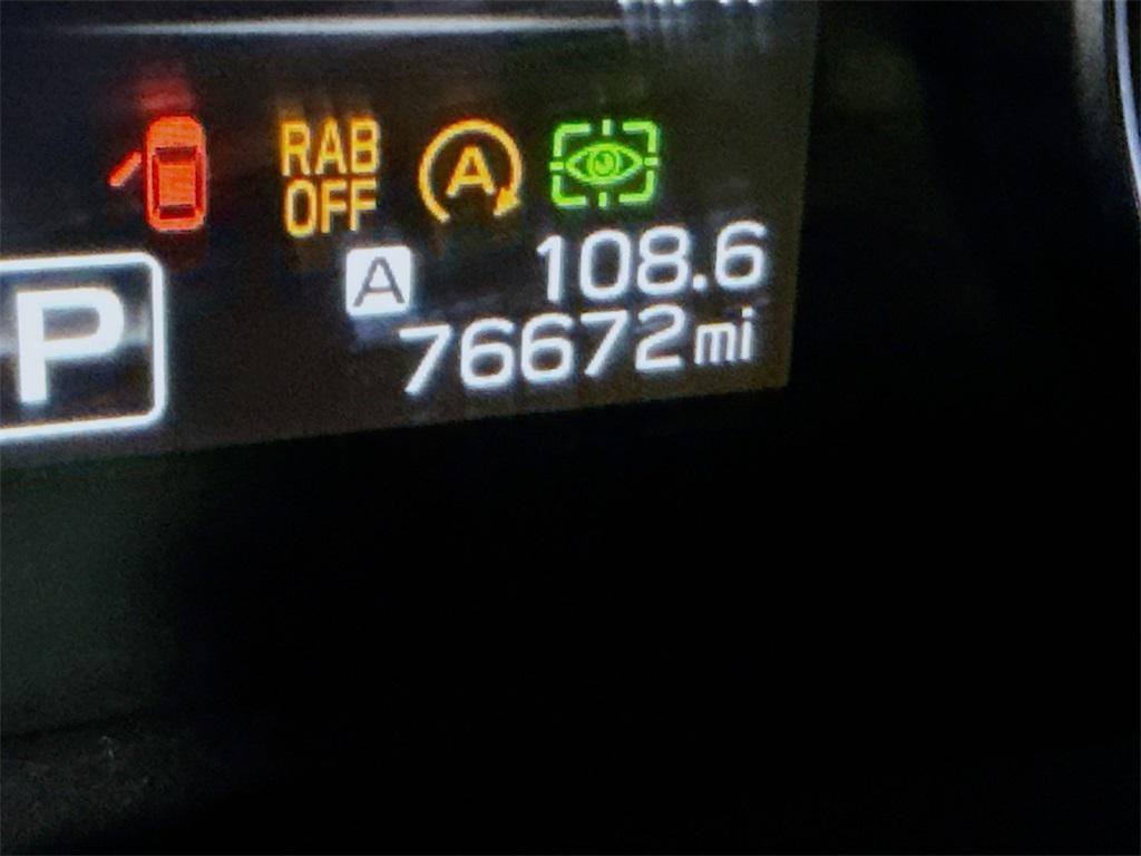 used 2020 Subaru Outback car, priced at $22,998