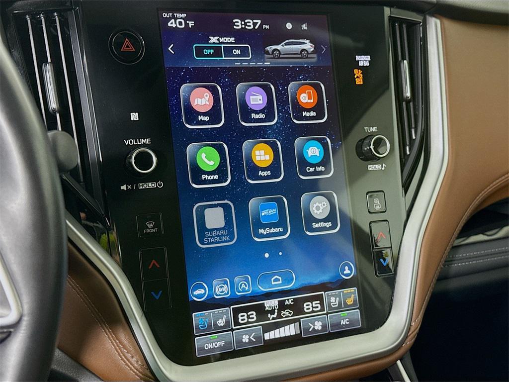 used 2020 Subaru Outback car, priced at $22,998