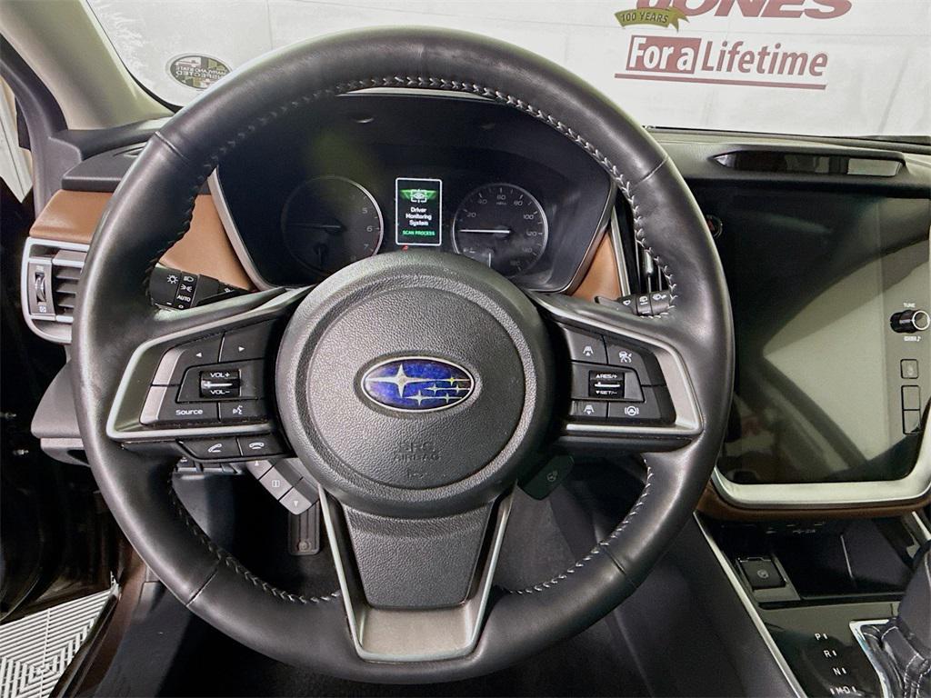 used 2020 Subaru Outback car, priced at $22,998