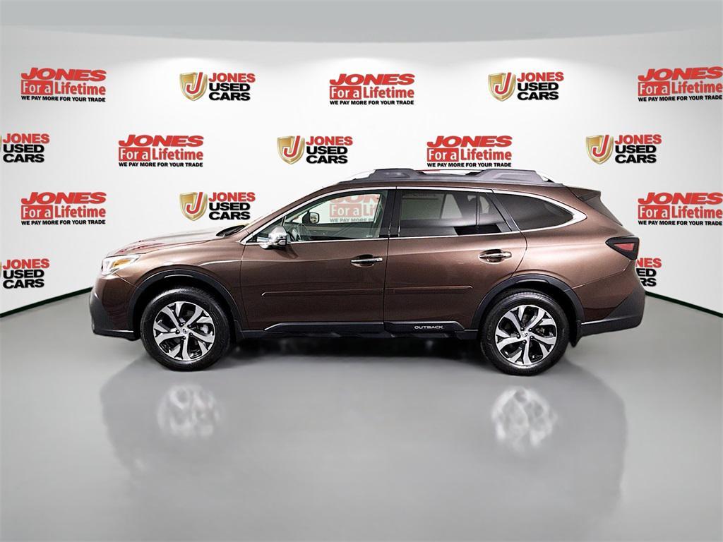 used 2020 Subaru Outback car, priced at $22,998