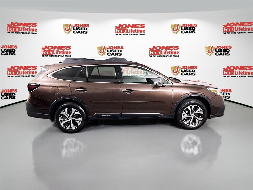 used 2020 Subaru Outback car, priced at $22,998