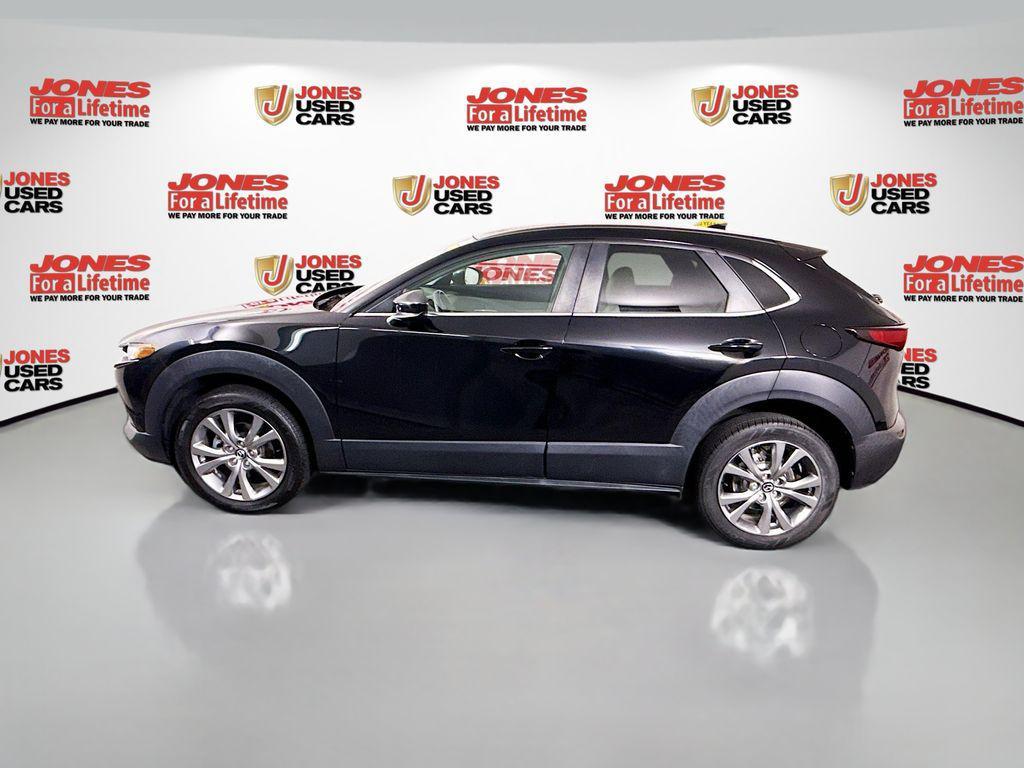 used 2020 Mazda CX-30 car, priced at $20,998