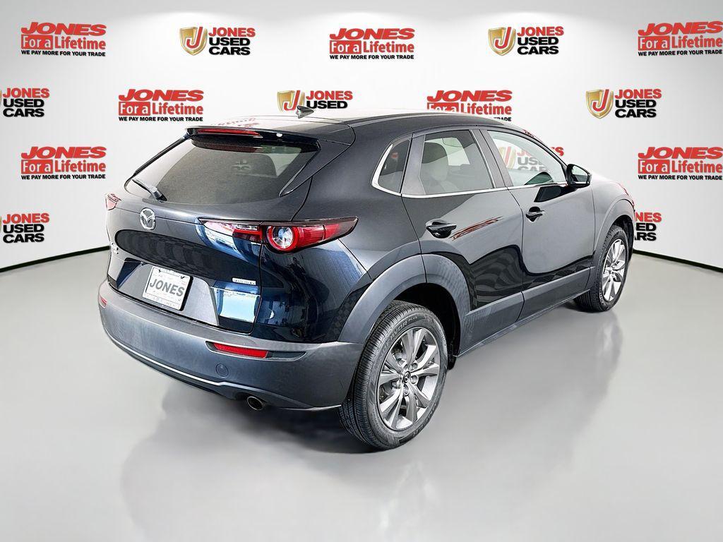 used 2020 Mazda CX-30 car, priced at $20,998