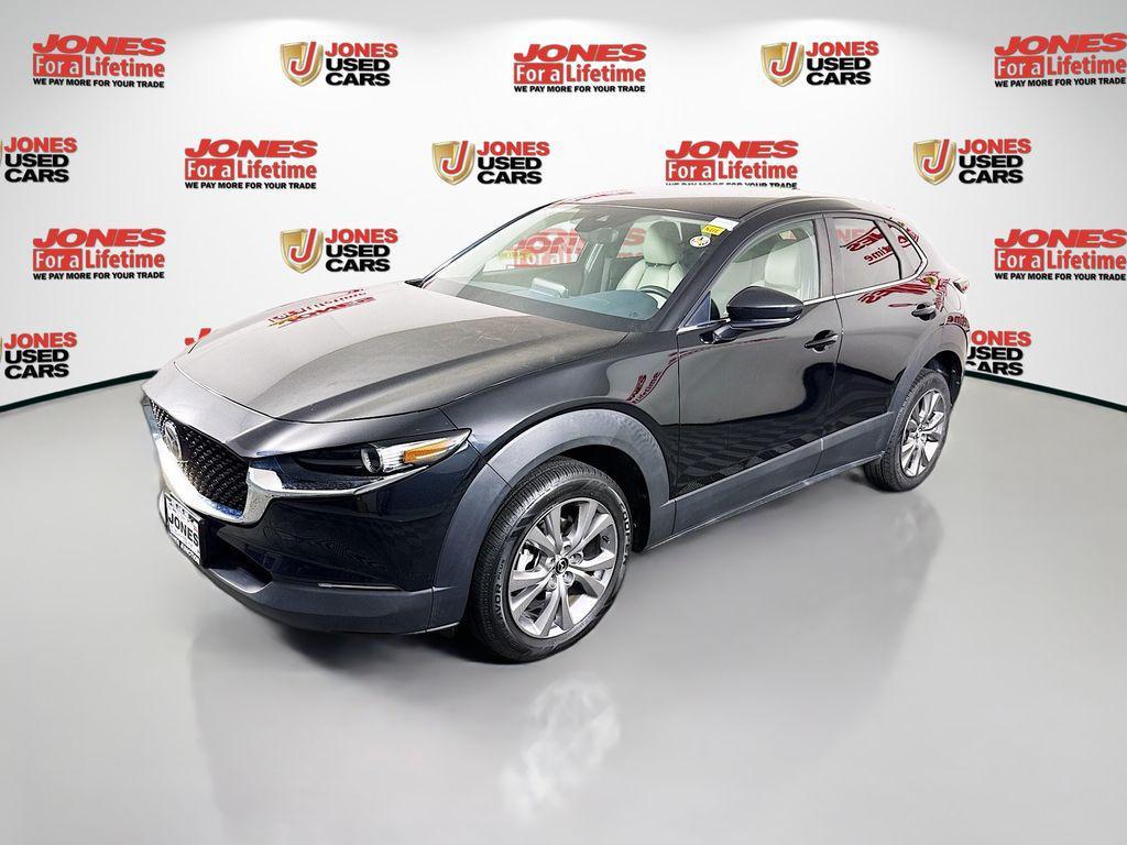 used 2020 Mazda CX-30 car, priced at $20,998