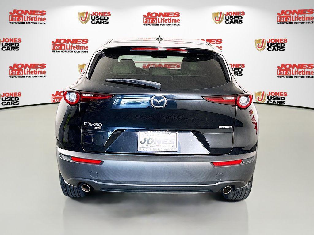 used 2020 Mazda CX-30 car, priced at $20,998