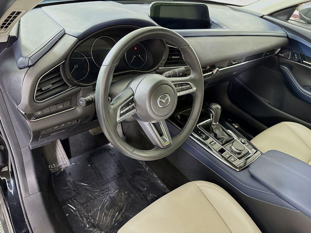 used 2020 Mazda CX-30 car, priced at $20,998