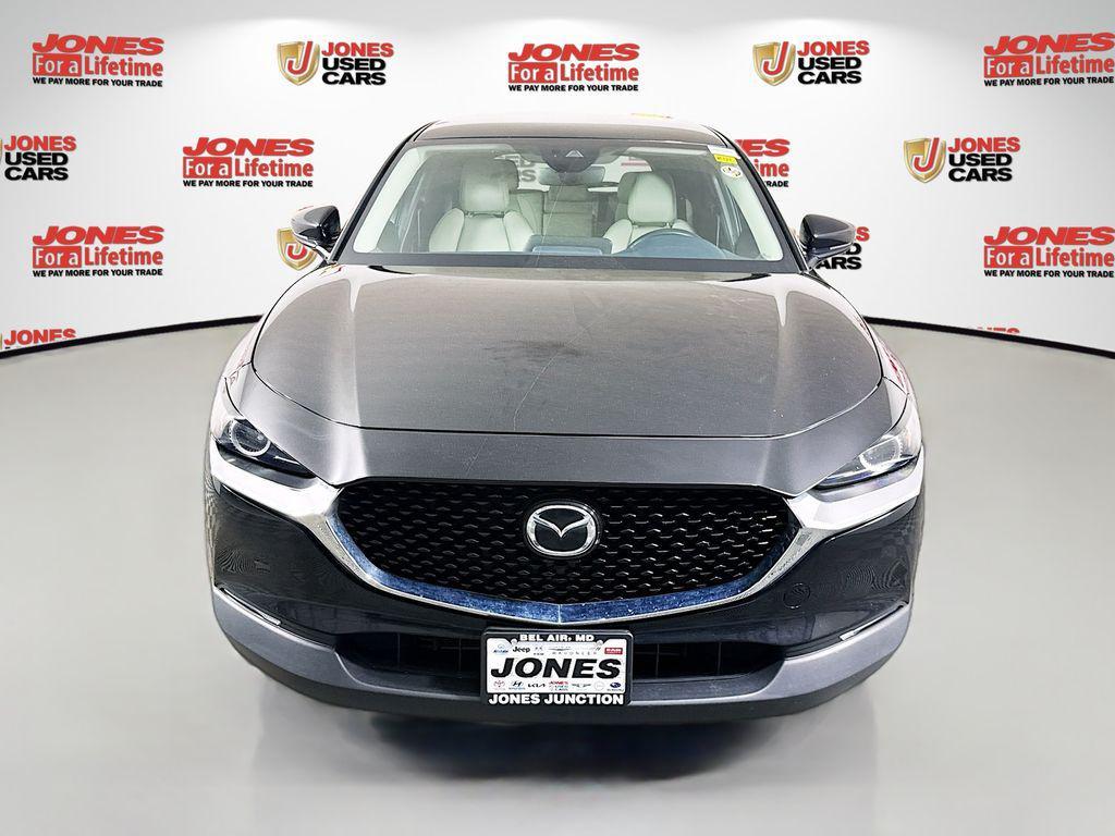 used 2020 Mazda CX-30 car, priced at $20,998
